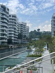 The Reef At King’s Dock (D4), Condominium #593649881